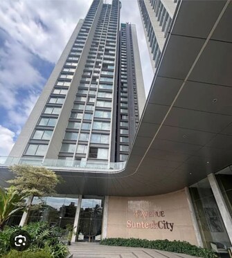 3 BHK 1036 Sq.Ft. Apartment in Sunteck City Avenue 4