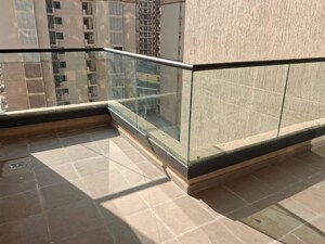 Balcony in 3 BHK Apartment at Sector 82 A – for Sale