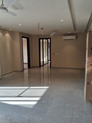 Building Lobby in 3 BHK Apartment at Sector 82 A – for Sale