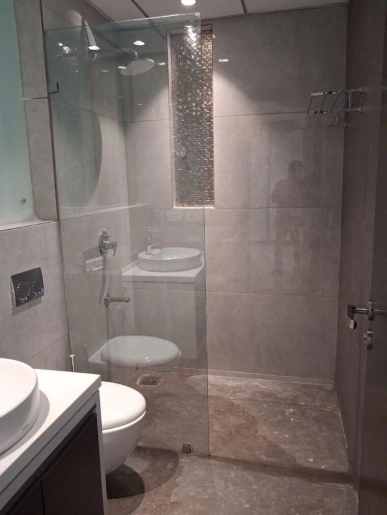 Bathroom, sector 82 a 3 Bedroom 2601 Sq.Ft. Apartment In Sector 82 A Mohali 9963567