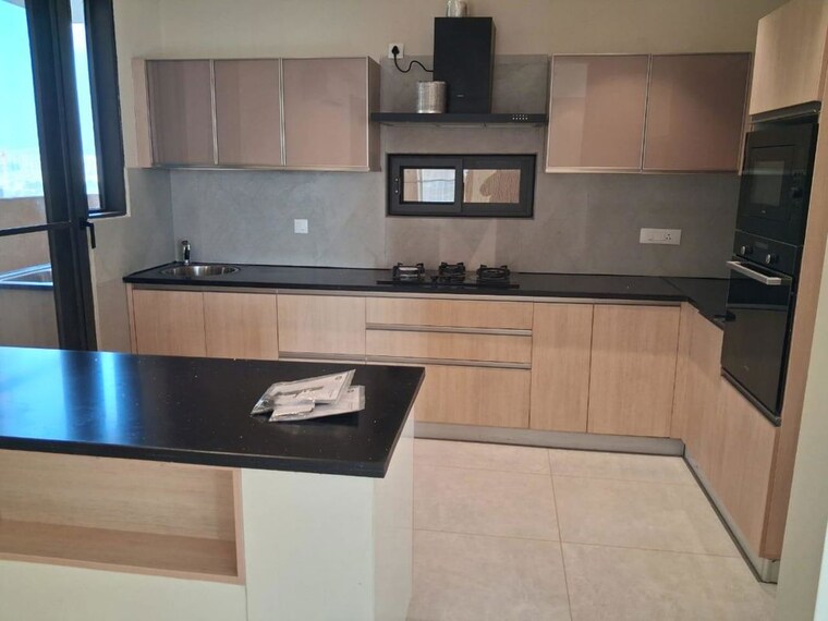 Kitchen, sector 82 a 3 Bedroom 2601 Sq.Ft. Apartment In Sector 82 A Mohali 9963567