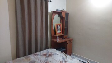 Bathroom in 1 BHK Independent House at Koregaon Park Annexe – for Rent