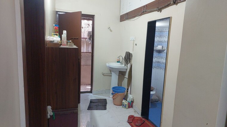Bedroom, koregaon park annexe 1 Bedroom 600 Sq.Ft. Independent House In Koregaon Park Annexe Pune 9963658