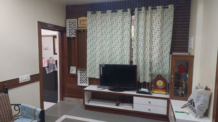 Bedroom, koregaon park annexe 1 Bedroom 600 Sq.Ft. Independent House In Koregaon Park Annexe Pune 9963658