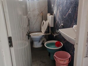 Team Area in 6+ BHK Independent House at Ms Palya – for Sale