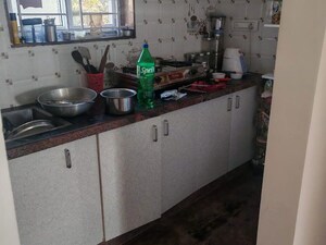 Kitchen in 6+ BHK Independent House at Ms Palya – for Sale