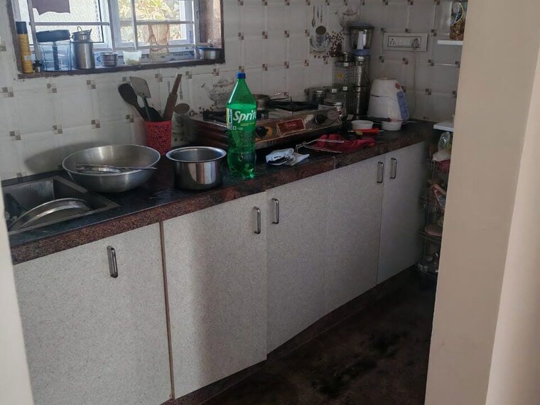 Kitchen, ms palya 6+ Bedroom 3600 Sq.Ft. Independent House In Ms Palya Bangalore 9963643