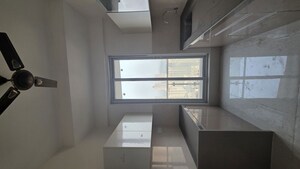 Kitchen in 2 BHK Apartment at Rosa Manhattan, Ghodbunder Road – for Sale