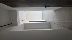 Furnished Amenities in 2 BHK Apartment at Rosa Manhattan, Ghodbunder Road – for Sale