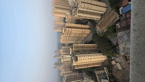 2 BHK Apartment For Sale in Rosa Manhattan, Ghodbunder Road