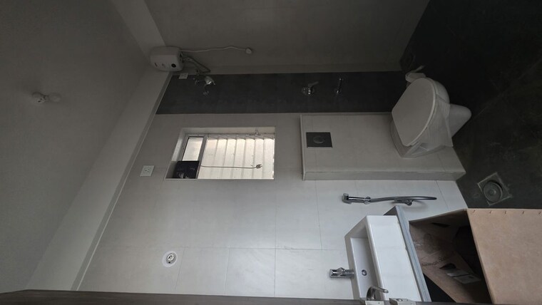 undefined, rosa-manhattan 2 Bedroom 820 Sq.Ft. Apartment In Ghodbunder Road Thane 9963670