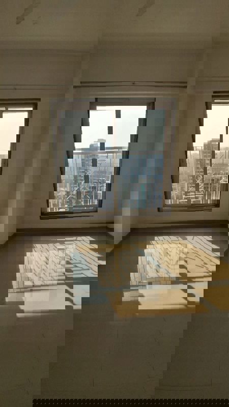 1 BHK 412 Sq.Ft. Apartment in Starwing Kaatyayni Heights