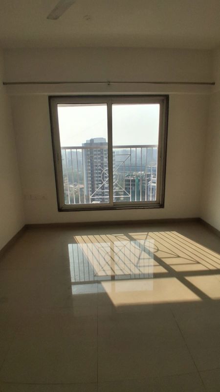 1 BHK Apartment For Rent in Starwing Kaatyayni Heights