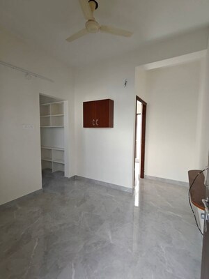 1 BHK Apartment For Rent in Begumpet
