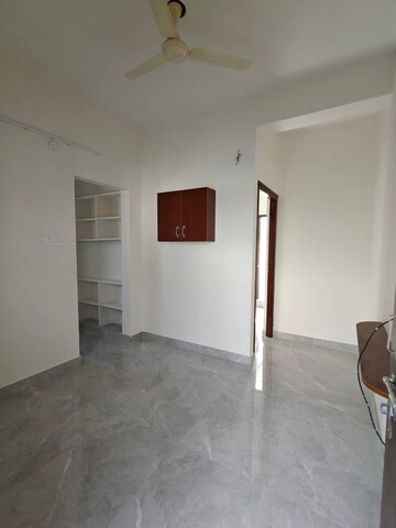 1 BHK Apartment For Rent in Begumpet