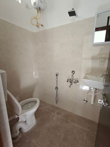 Master Bedroom in 1 BHK Apartment at Begumpet – for Rent