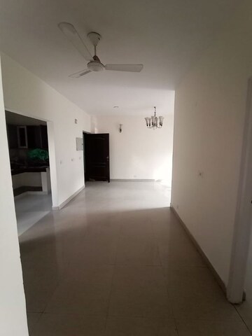 Building Lobby in 2 BHK Apartment at SARE Ebony Greens, Lal Kuan – for Sale