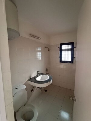 Bathroom in 2 BHK Apartment at SARE Ebony Greens, Lal Kuan – for Sale
