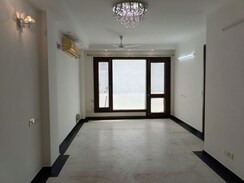 1 BHK Apartment For Rent in Greater Kailash I