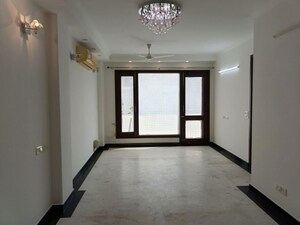 1 BHK Apartment For Rent in Greater Kailash I