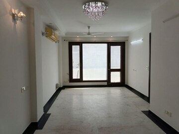 1 BHK Apartment For Rent in Greater Kailash I