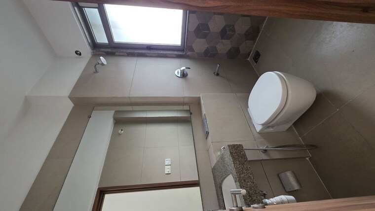 Master Bedroom, kyraa-park 2 Bedroom 995 Sq.Ft. Apartment In Balkum Pada Thane 9963687