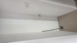 Furnished Amenities in 2 BHK Apartment at Kyraa Park, Balkum Pada – for Sale