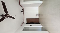 2 BHK + Pooja Room Apartment For Sale in Kyraa Park