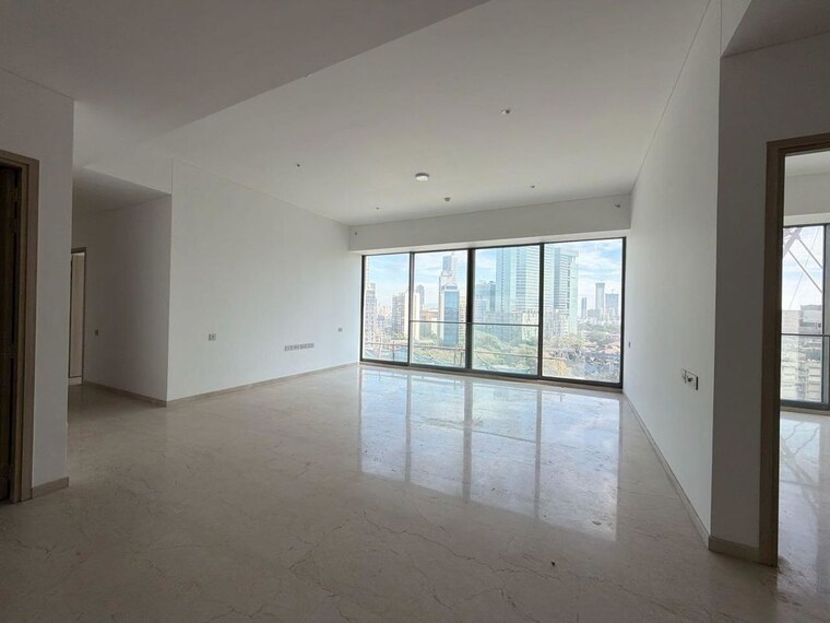Room, rustomjee-crown 4 Bedroom 2158 Sq.Ft. Apartment In Prabhadevi Mumbai 9963660
