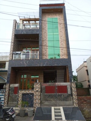 2 BHK Apartment For Rent in Vijay Park