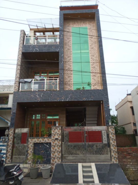2 BHK Apartment For Rent in Vijay Park