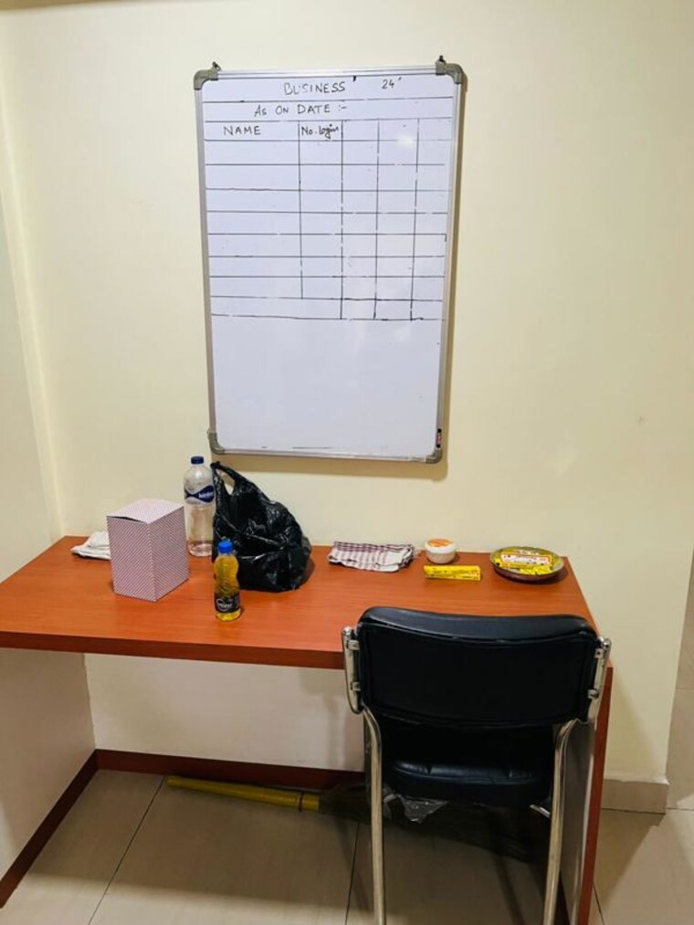 Team Area, bbd bagh Commercial Office Space 666 Sq.Ft. In Bbd Bagh Kolkata 9963688