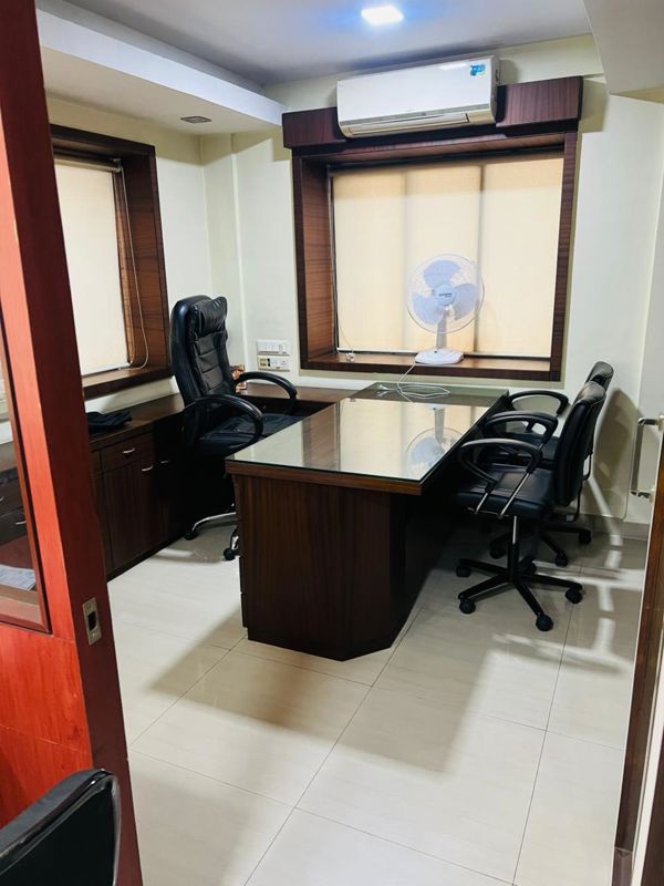 Office Space For Rent in BBD Bagh