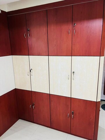 Furnished Amenities in  Office Space at Bbd Bagh – for Rent