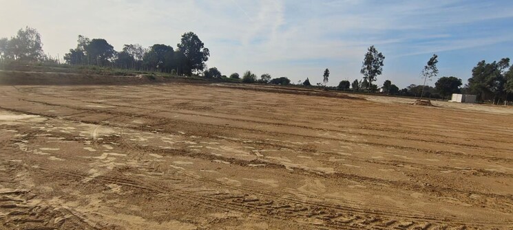 undefined, sultanpur road  1050 Sq.Yd. Plot In Sultanpur Road Lucknow 9963704