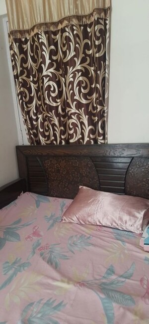 Bedroom in 3 BHK Independent House at Sector 35 – for Sale