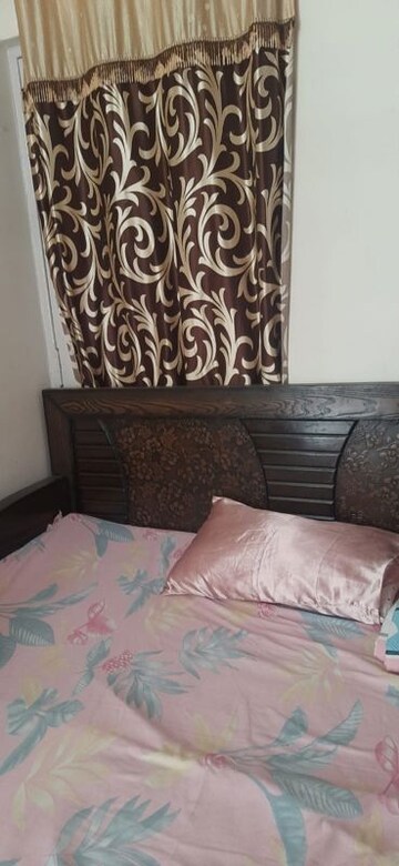 Bedroom in 3 BHK Independent House at Sector 35 – for Sale