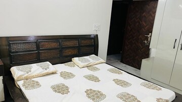 Bedroom in 3 BHK Independent House at Sector 35 – for Sale