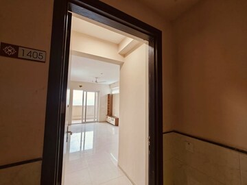 Building Lobby in 2.5 BHK Apartment at Ashiana Mulberry, Sohna Sector 2 – for Sale