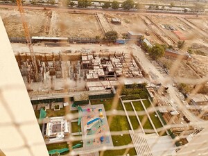 Master Plan in 2.5 BHK Apartment at Ashiana Mulberry, Sohna Sector 2 – for Sale