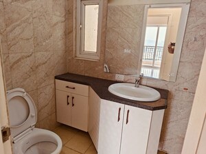 Bathroom in 2.5 BHK Apartment at Ashiana Mulberry, Sohna Sector 2 – for Sale