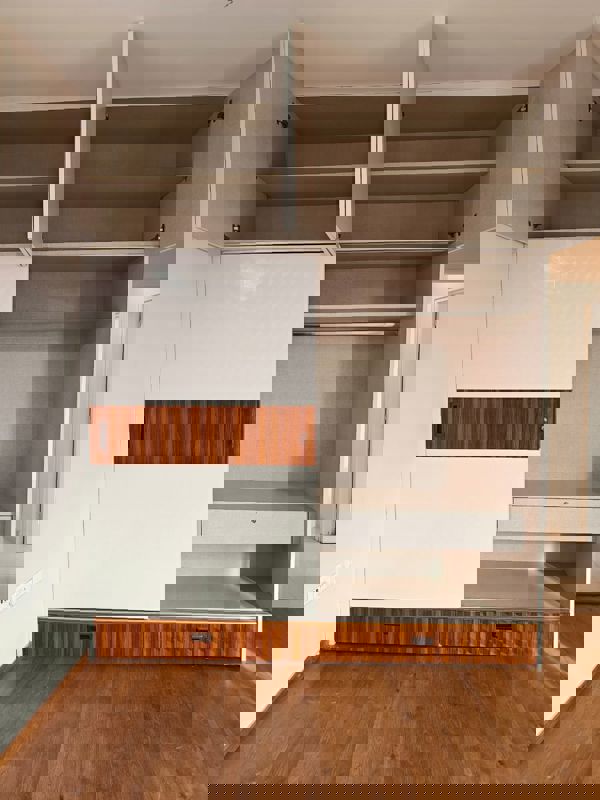 2.5 BHK + Study Room 1465 Sq.Ft. Apartment in Ashiana Mulberry