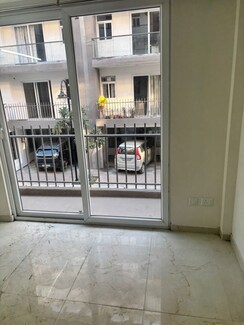2 BHK + Study Room Builder Floor For Sale in Smart World Gems