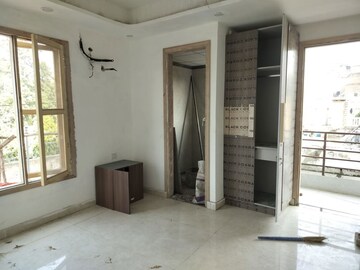 Building Lobby in 3.5 BHK Apartment at Sector 10 Dwarka – for Sale