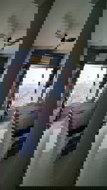 2 BHK 750 Sq.Ft. Apartment in Rizvi Oak