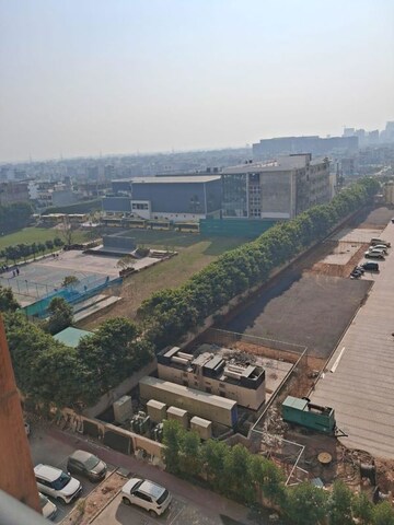 Balcony in 4 BHK Apartment at Sector 82 A – for Sale