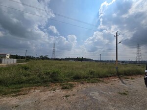  Land For Sale in Bagaluru