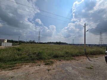  Land For Sale in Bagaluru