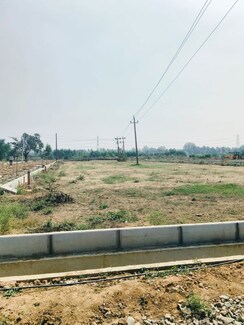 Plot For Sale in Hoskote
