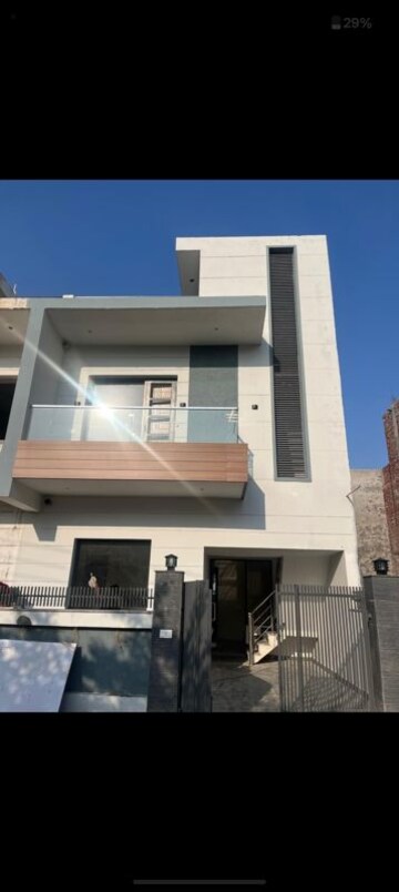 4 BHK Independent House For Sale in Ambala Highway